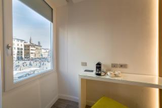 Apartment Suite Piazza Signoria - Florenz - 9
