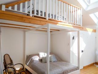 Living in History - Modern Country Cottage - Dudeldorf - 7