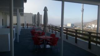 Hospederia Montes - 7