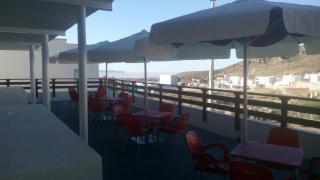 Hospederia Montes - 9