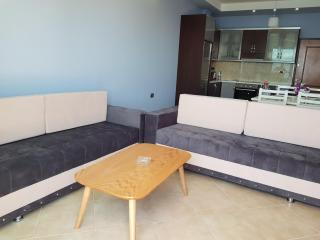 apartment of beautiful dreams over the sea - Saranda - 5