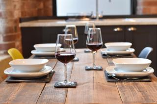 Aire Apartments New York Styled Luxury Apartments - 9