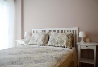 Apartamento Ana - Portonovo - 4