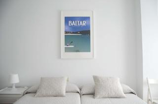 Apartamento Ana - Portonovo - 6
