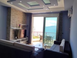 apartment of beautiful dreams over the sea - Saranda - 8