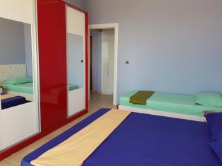 apartment of beautiful dreams over the sea - Saranda - 2