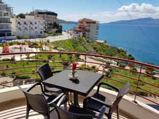 apartment of beautiful dreams over the sea - Saranda - 9