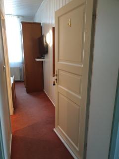 Pension Am Mellensee - Saalow - 1