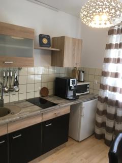 Apartment Schwarzwald - Lahr - 4