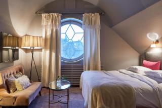 Berns Hotel - Boutique Hotel in the heart of Stockholm - 6