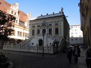 Mitten in der Innenstadt, genial! - 0