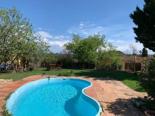 Santa Caterina - dog friendly with garden - Sobrestany - 7