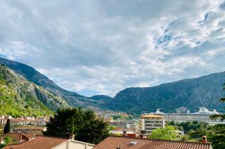 Loki Apartments - Kotor - 1