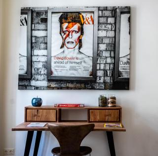 Boutique Prater Apartments Vienna - Vienne - 1