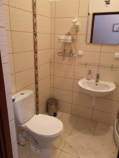 Hotel Everest - Węgrów - 5