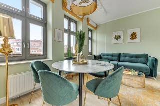 Old Town – OldNova by Welcome Apartment - Danzig - 2