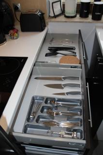 Apartament Fibra Aroma - 3