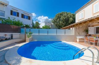 Casa Lena - Portocolom - 8