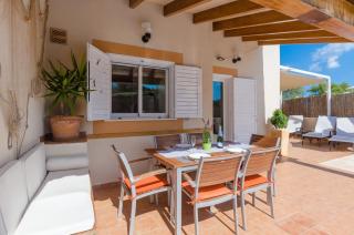 Casa Lena - Portocolom - 5