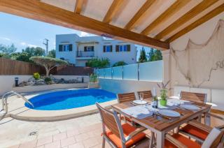 Casa Lena - Portocolom - 7