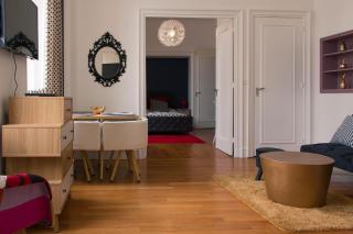 la Casa D'estève - Bourges - 6