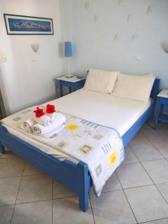 Mania Rooms and Studios - Poros - 2