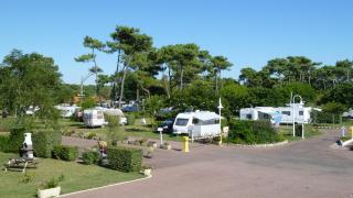Camping Le Puits de l'Auture - Saint-Palais-sur-Mer - 4