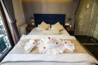 Hit Suites Avcilar Hotel - Avcılar - 1