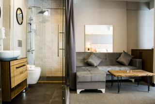 Hit Suites Avcilar Hotel - Avcılar - 7