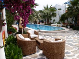 Su Hotel - Bodrum - Bodrum - 4