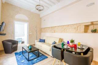 Marais Saint Paul Ecouffes with AC - Paris - 2