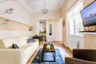 Marais Saint Paul Ecouffes with AC - Paris - 6