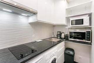 Marais Saint Paul Ecouffes with AC - Paris - 2