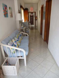 Mania Rooms and Studios - Poros - 8