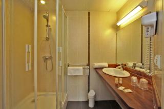 Hôtel Le Madrigal - 1