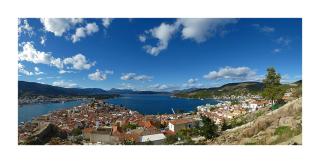 Mania Rooms and Studios - Poros - 2