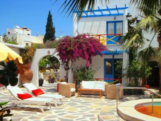 Su Hotel - Bodrum - Bodrum - 9