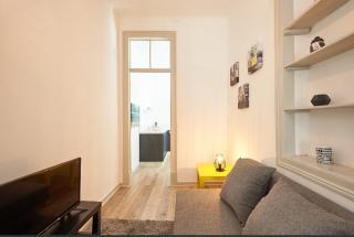Love inn Bairro Alto - Lisbona - 9