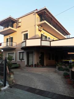 EFTIHIA - Kavos - 2