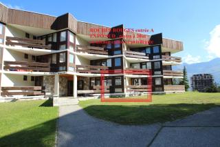 Appartements résidence Roches Rouges - 4