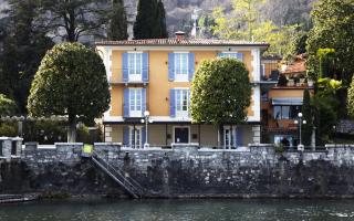 Hotel Arancioamaro - Cannero Riviera - 0