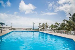 Studio Bord de mer - Le Gosier - 8