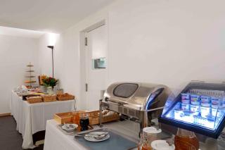 Hôtel Argus by happyCulture - Brussels - 8
