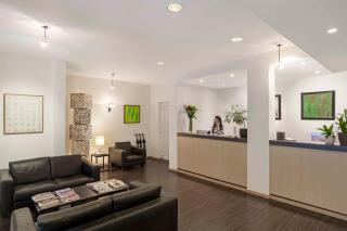 Hôtel Argus by happyCulture - Brussels - 7