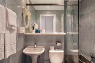 Hôtel Argus by happyCulture - Brussels - 3