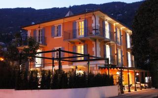 Hotel Arancioamaro - Cannero Riviera - 3
