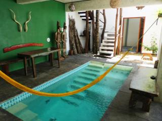 Pousada O Refúgio - 8