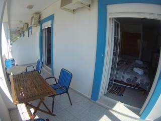 Studios Aeolos Kalymnos - Mirtéai - 7