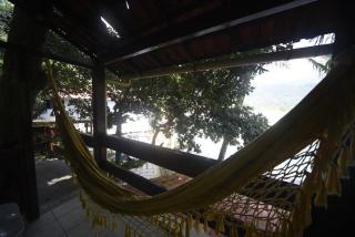 Aquario Pousada Hostel - Night Club - 8