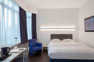 Hôtel Argus by happyCulture - Brussels - 9